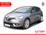 Renault Scenic 1.3 TCE Limited Navi Tempomat AHK Keyless - Renault Scenic Gebrauchtwagen