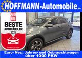 Kia XCeed Voll-LED,Klimaaut,Navi,Kamera,Sitzhzg. - Kia XCeed Neuwagen