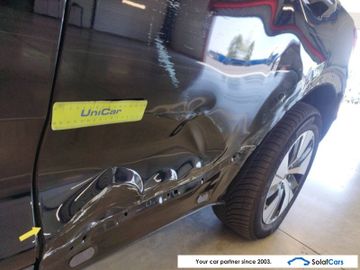 Volvo XC40 - 11