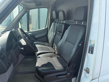 Mercedes Sprinter - 9
