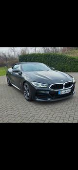 BMW 850 i Cabrio M Technik - BMW 850: C