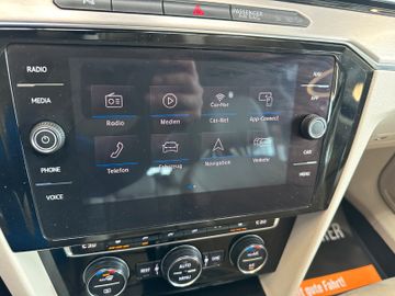 Volkswagen Highline  *4Motion*Pano*Led*Kamera*Massage*