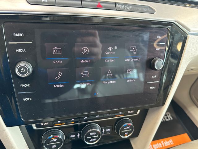 Volkswagen Highline  *4Motion*Pano*Led*Kamera*Massage*