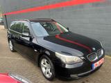 BMW 520 5 Touring 520i /Top gepflegt/ Klima/ - BMW 520 aus 2009: Kombi