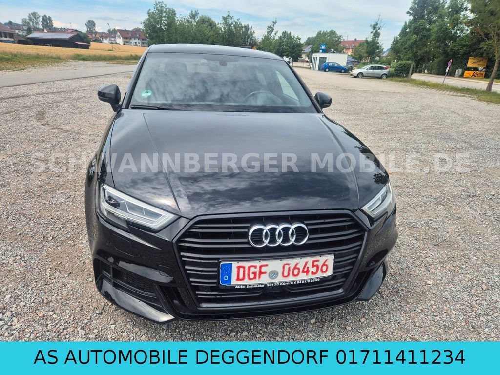 Image of Audi A3