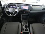 Volkswagen Caddy 1.5TSI DSG KLIMA ACC SIDEASSIST 5JGARANTIE - Volkswagen Caddy Tageszulassungen mit Benzin-Antrieb