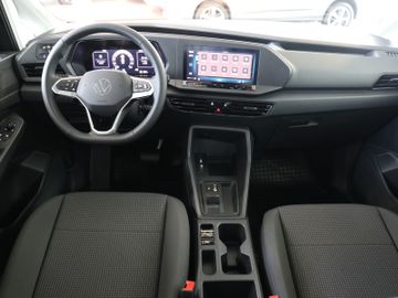 Volkswagen Caddy 1.5TSI DSG KLIMA ACC SIDEASSIST 5JGARANTIE