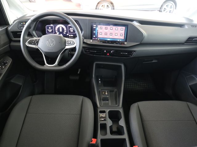 Volkswagen Caddy 1.5TSI DSG KLIMA ACC SIDEASSIST 5JGARANTIE