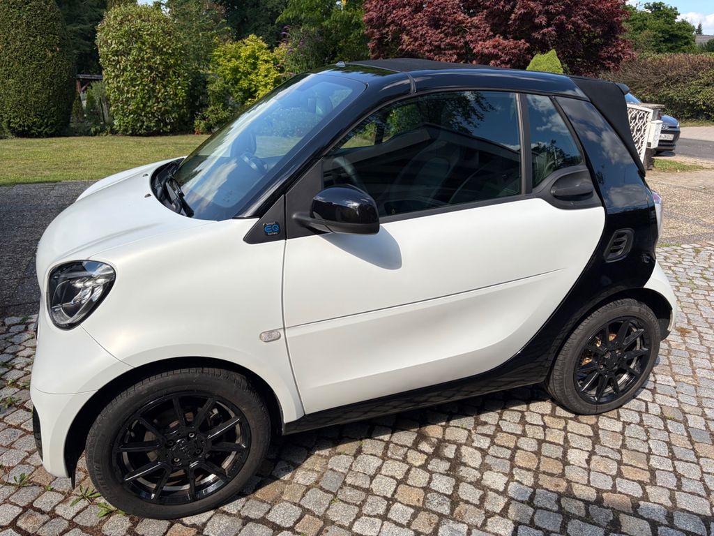 Image of Smart ForTwo