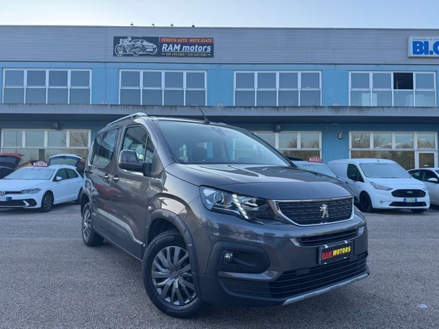 Peugeot Rifter BlueHDi 100 S&S Allure NEOPATENTA