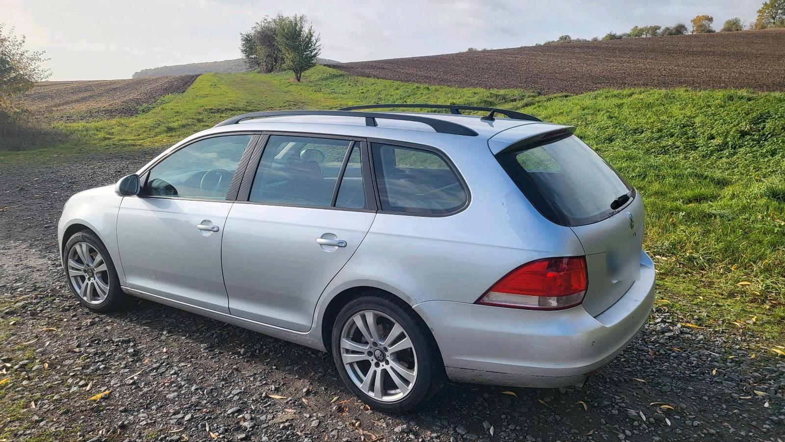 Volkswagen Golf 2012 — photo 5