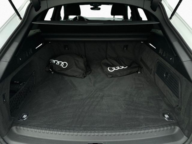 A6 Avant 50 TFSI e QUATTRO S LINE LED+AHK+KAMERA