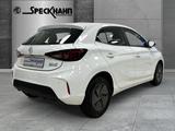 MG3 1.5 Hybrid+ Standard Kamera ACC PDC Klima BT - MG MG3 mit Hybrid-Antrieb: Standard