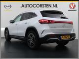Mercedes-Benz EQA 250 AMG Line Navi kamera SOH 98% Pdc Ecc sit - weiße Mercedes-Benz EQA