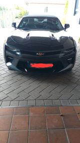 Chevrolet Camaro 6.2 V8 AT -