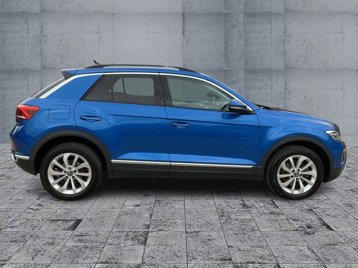 Volkswagen T-Roc - Bild 7