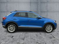 Volkswagen T-Roc - Vorschau Bild 7