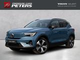 Volvo XC40 Ultimate 19''LM AHK Wärmepumpe Pano 360kam  - Volvo XC40 in Dortmund