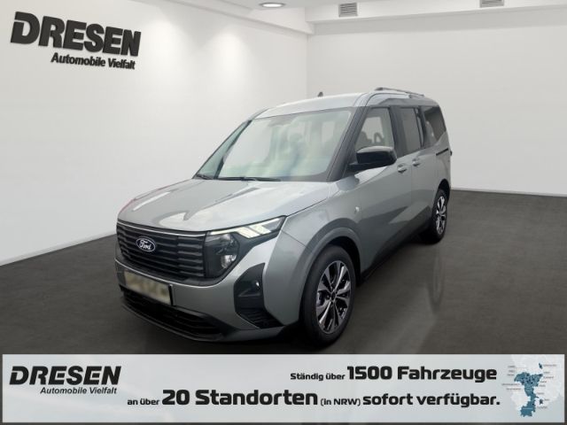 Ford Tourneo Courier Titanium 1.0 EcoBoost *SITZ-/LEN