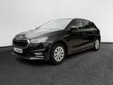 Skoda FABIA SELECTION 1.0 MPI 5-GANG SpurH SoundSys - Skoda Fabia: Selection