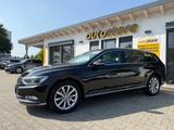Volkswagen Passat Variant 2.0 TDI BMT Highline Automatik