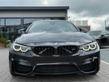 BMW M4 Competition Cabrio Individual/360°/HuD/H&K - BMW M4 in Hannover