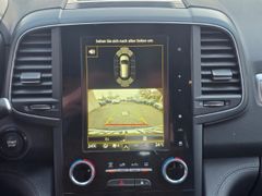 Fahrzeugabbildung Koleos Initiale Paris 4x4 2.0 BLUE dCi 185 FAP I