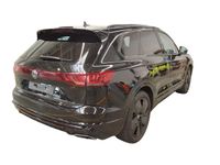 Volkswagen Touareg - Vorschau Bild 3