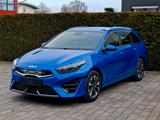 Kia Ceed Sportswagon Vision Automatik | Kamera | LED - Kia cee'd Sportswagon aus 2022