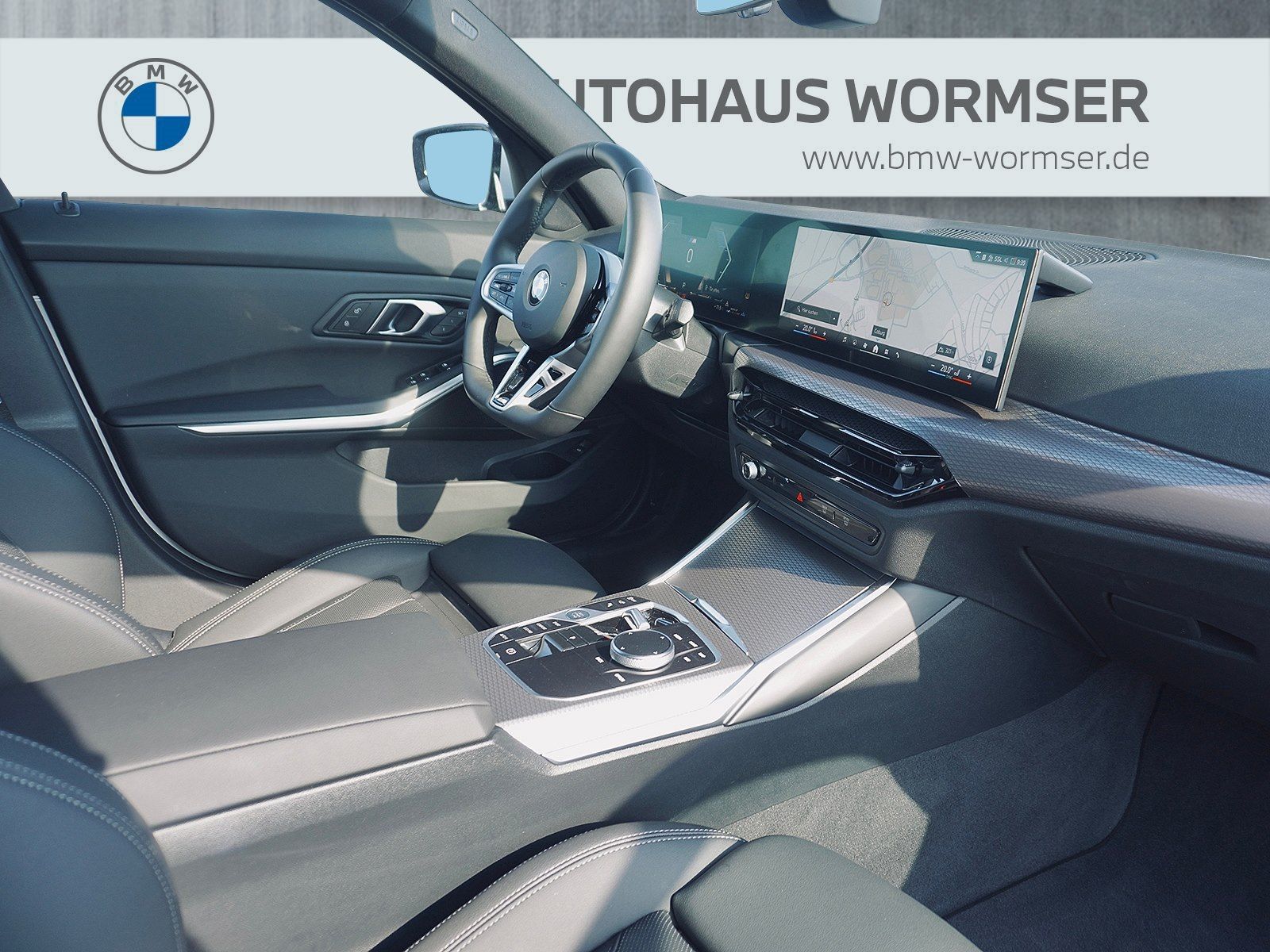 BMW 320 - Bild 10