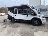 Challenger Wohnmobil Fiat Ducato, Challenger X150 - Challenger F1