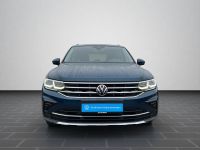 Volkswagen Tiguan - Vorschau Bild 6