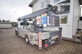 Iveco Amak 60/ 1600kg / 32 meter Klaas - Iveco 60