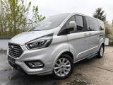 Ford Tourneo Custom L1 Independence Rollstuhlgerecht - : Rollstuhlgerecht