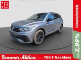 Volkswagen Tiguan Allspace 2.0 TSI DSG 4Mo. R-Line 5-J-GAR 