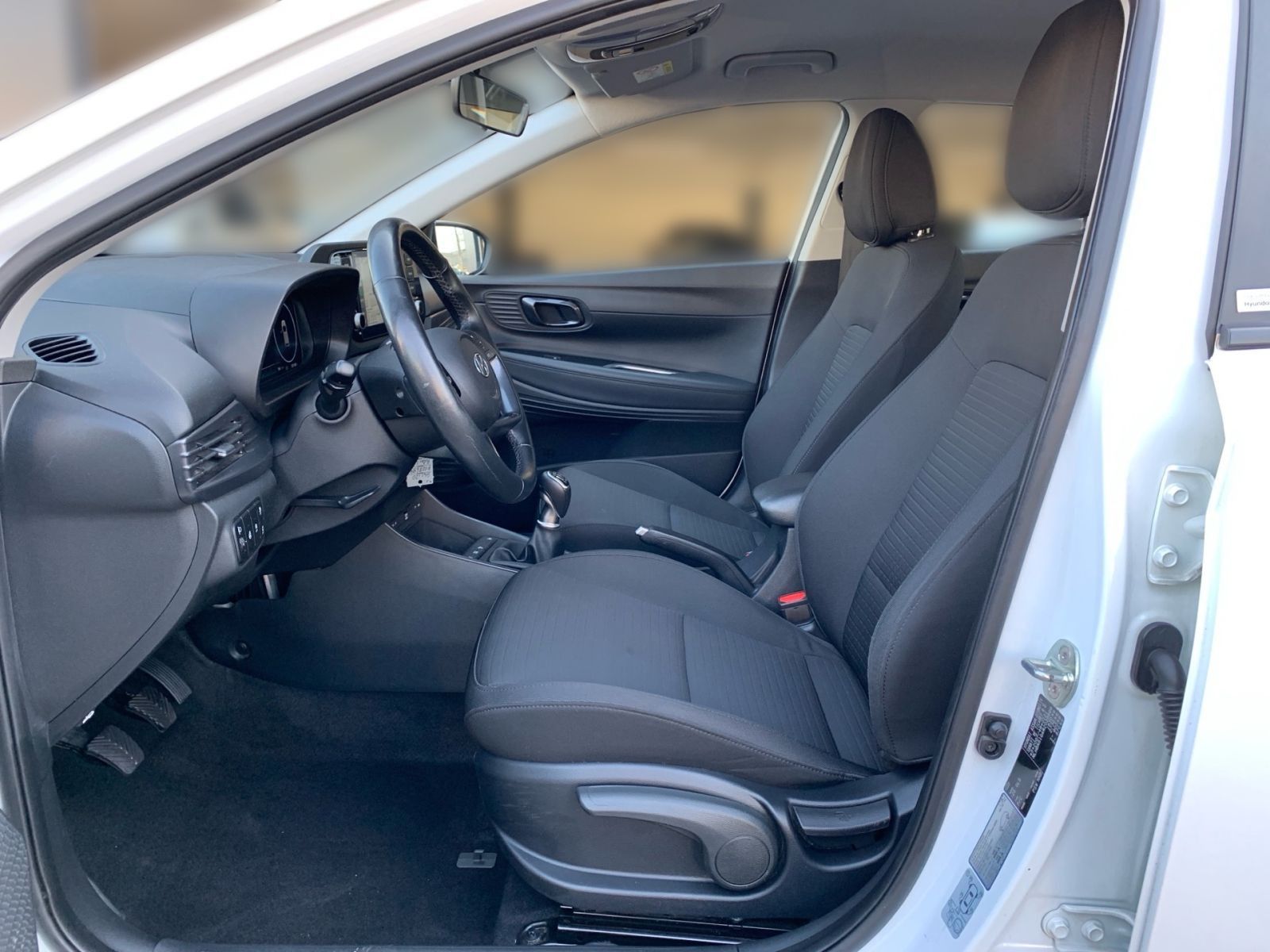 Fahrzeugabbildung Hyundai i20 1.0 T-GDI Trend Mild-Hybrid 8xbereift