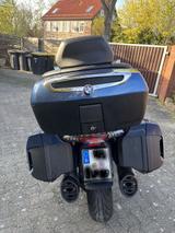 BMW K1600 GTL Gravityblue metallic - Angebote