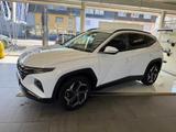 Hyundai TUCSON Plug-In Hybrid 1.6 T-GDi Plug-in-4WD*Navi - Hyundai TUCSON in Bonn