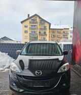 Mazda 5 Center-Line - Mazda: 7 Sitzer