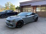 Dodge WIDEBODY*6,4*V8 SRT*SCAT BACK*BREMBO*GARANTIE* - Dodge Charger: Srt8