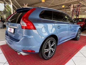 Volvo XC60 - 4