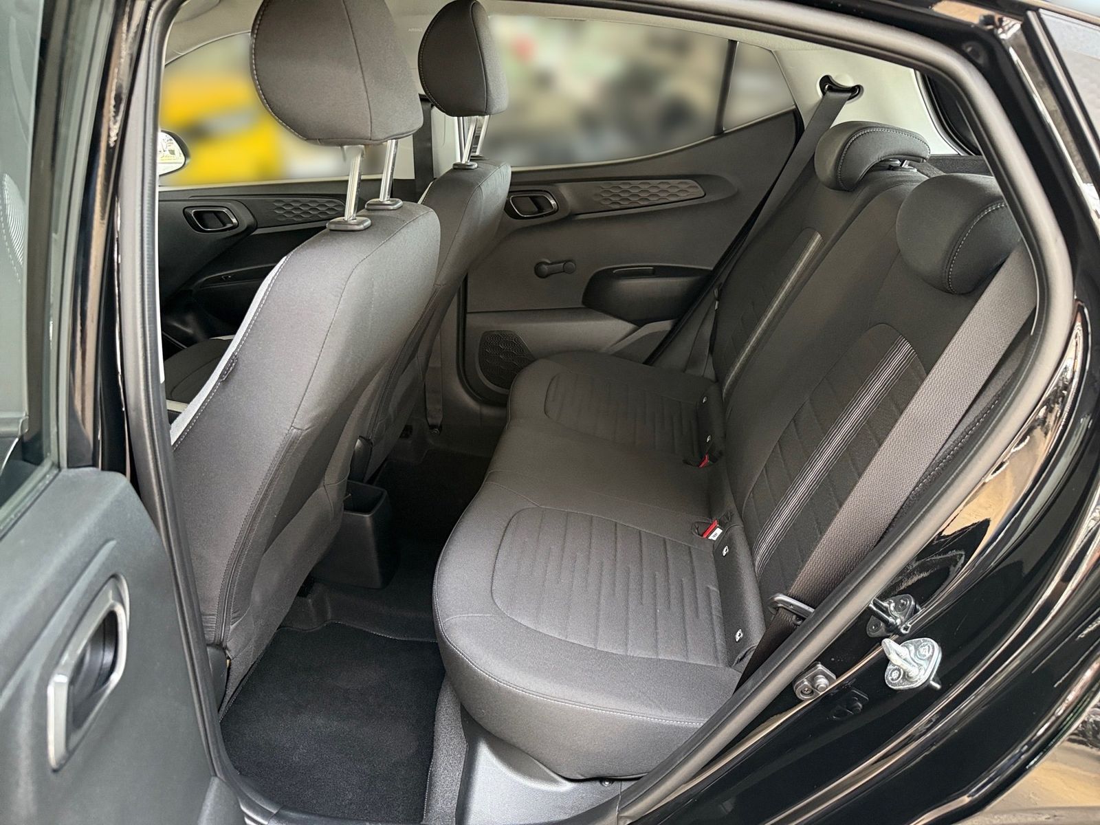 Hyundai i10 – Bild 15