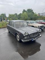 Lancia Flavia - Lancia in Düsseldorf
