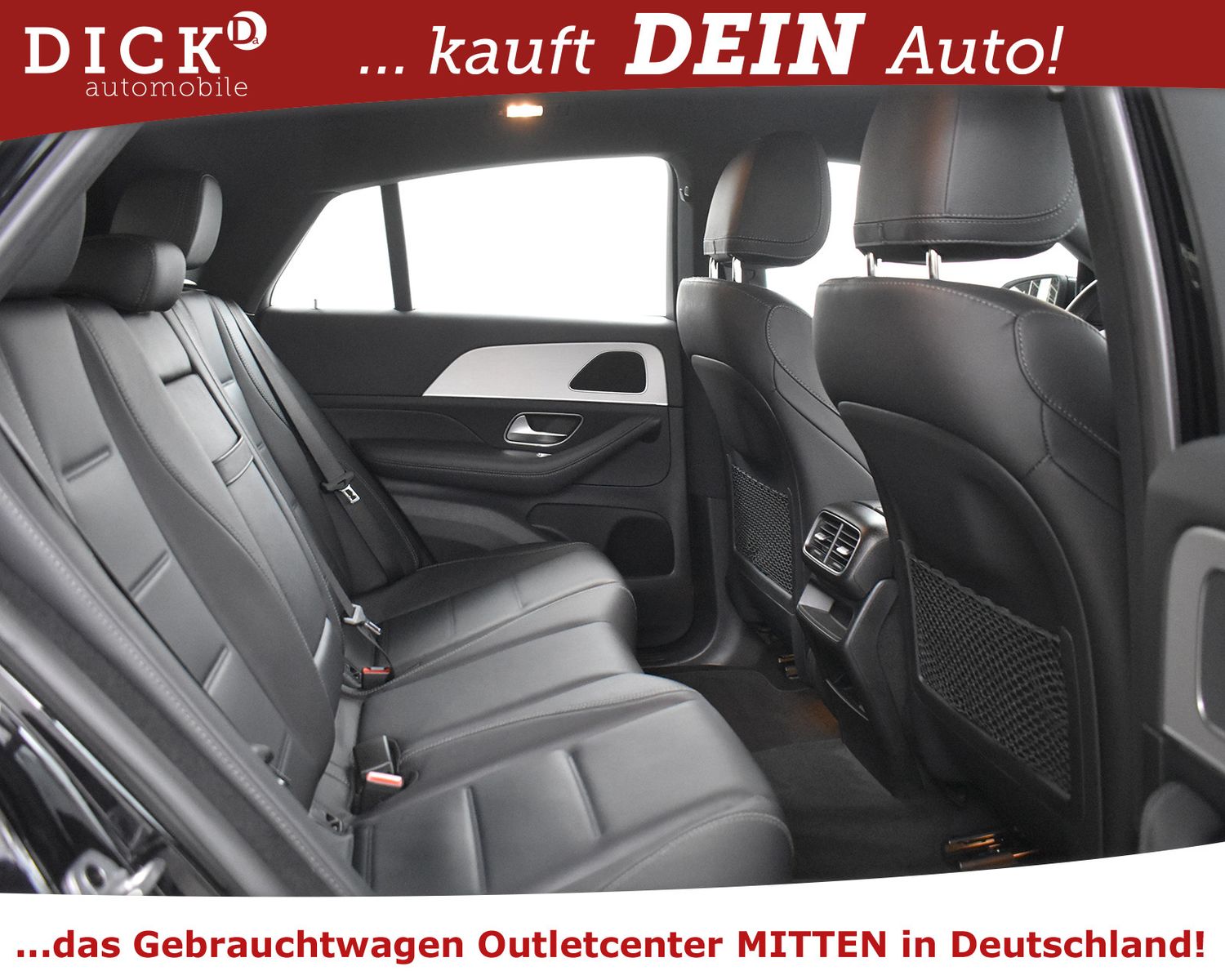 MERCEDES-BENZ GLE350de Coupe 4M AMG >STANDHZ+360+MULTIBE+NAPPA - Image 18