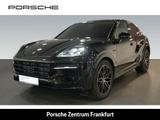 Porsche Cayenne E-Hybrid Coupe Black Edition HA-Lenkung - Porsche Cayenne Coupe-Black-Edition