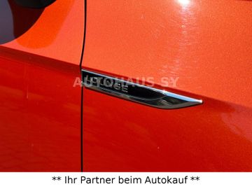 Volkswagen Golf Sportsvan - 11