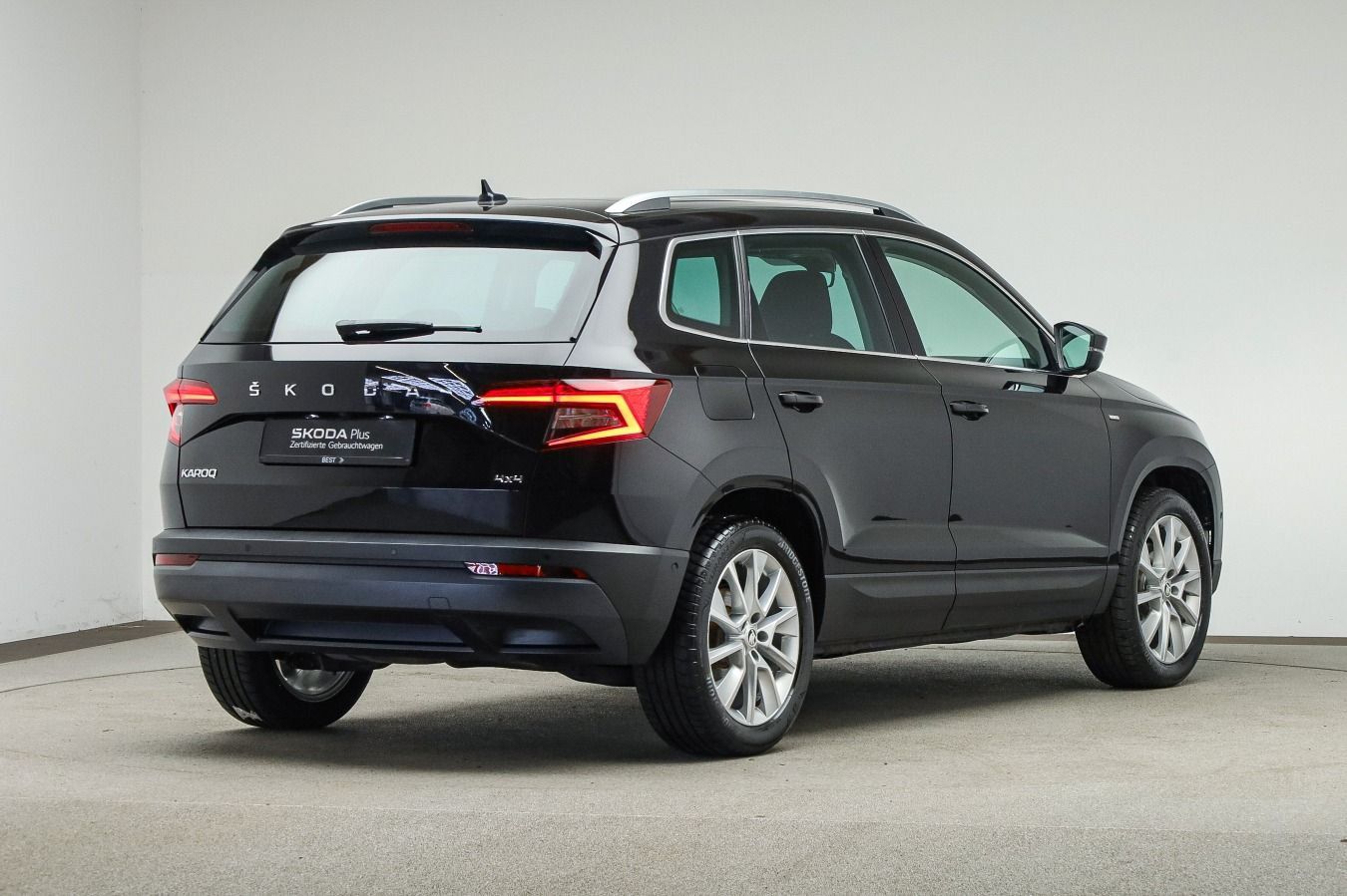 Skoda Karoq - Bild 3