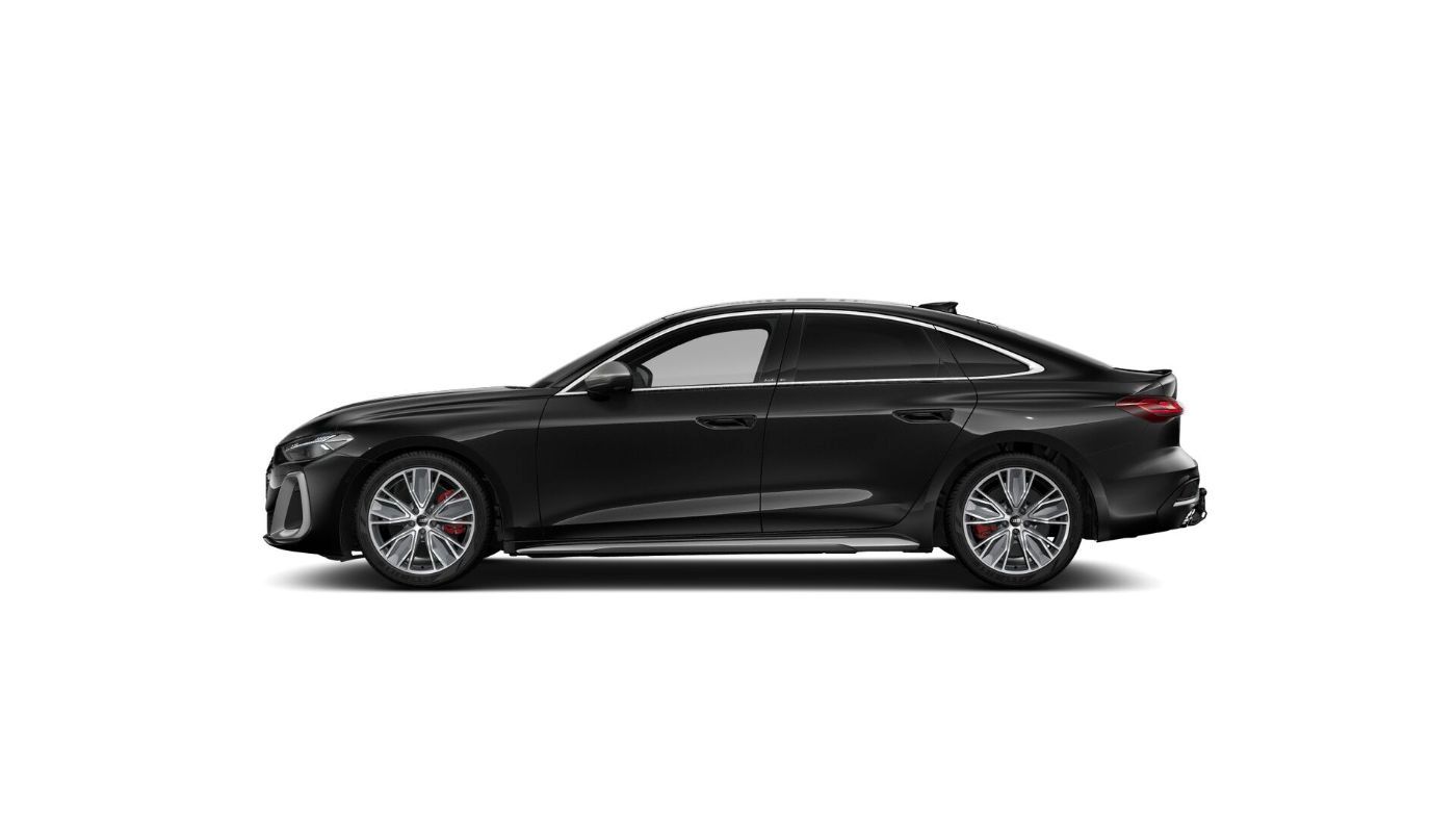 Audi S5 Limousine 3.0 TFSI quattro S tronic 360 ACC foto 5
