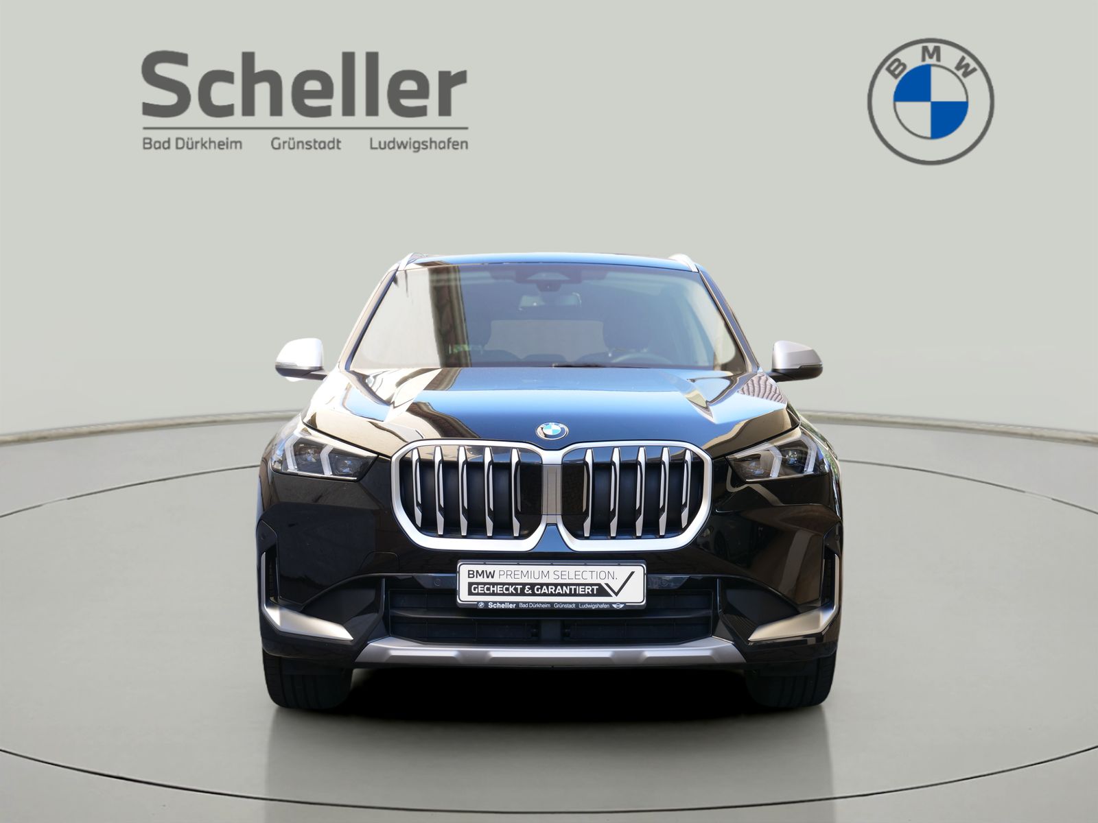BMW X1 sDrive20i xLine DAB LED Komfortzg. Shz foto 3