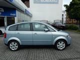 Audi A2 1.4 - Audi A2 mit Benzin-Antrieb: Kleinwagen